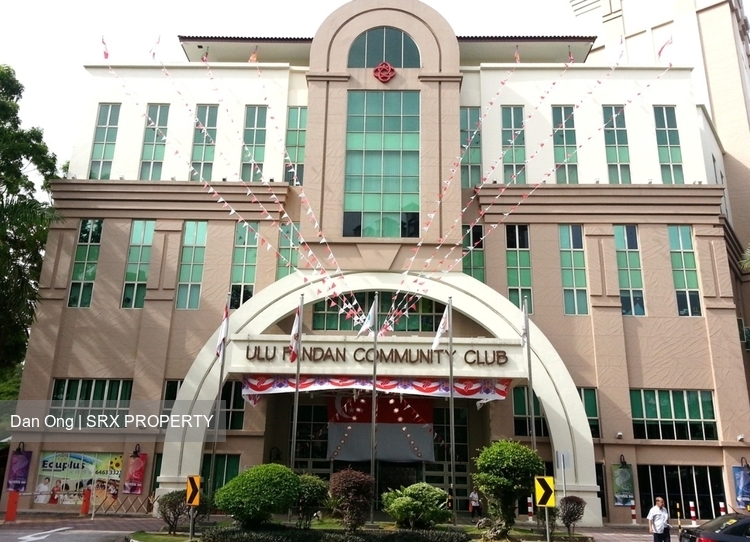 Blk 2 Ghim Moh Road (Queenstown), HDB 3 Rooms #174846042